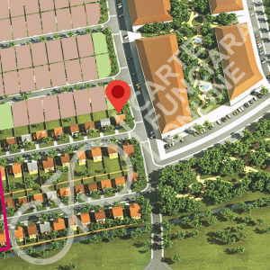 Identificarea cărții funciare după adresă